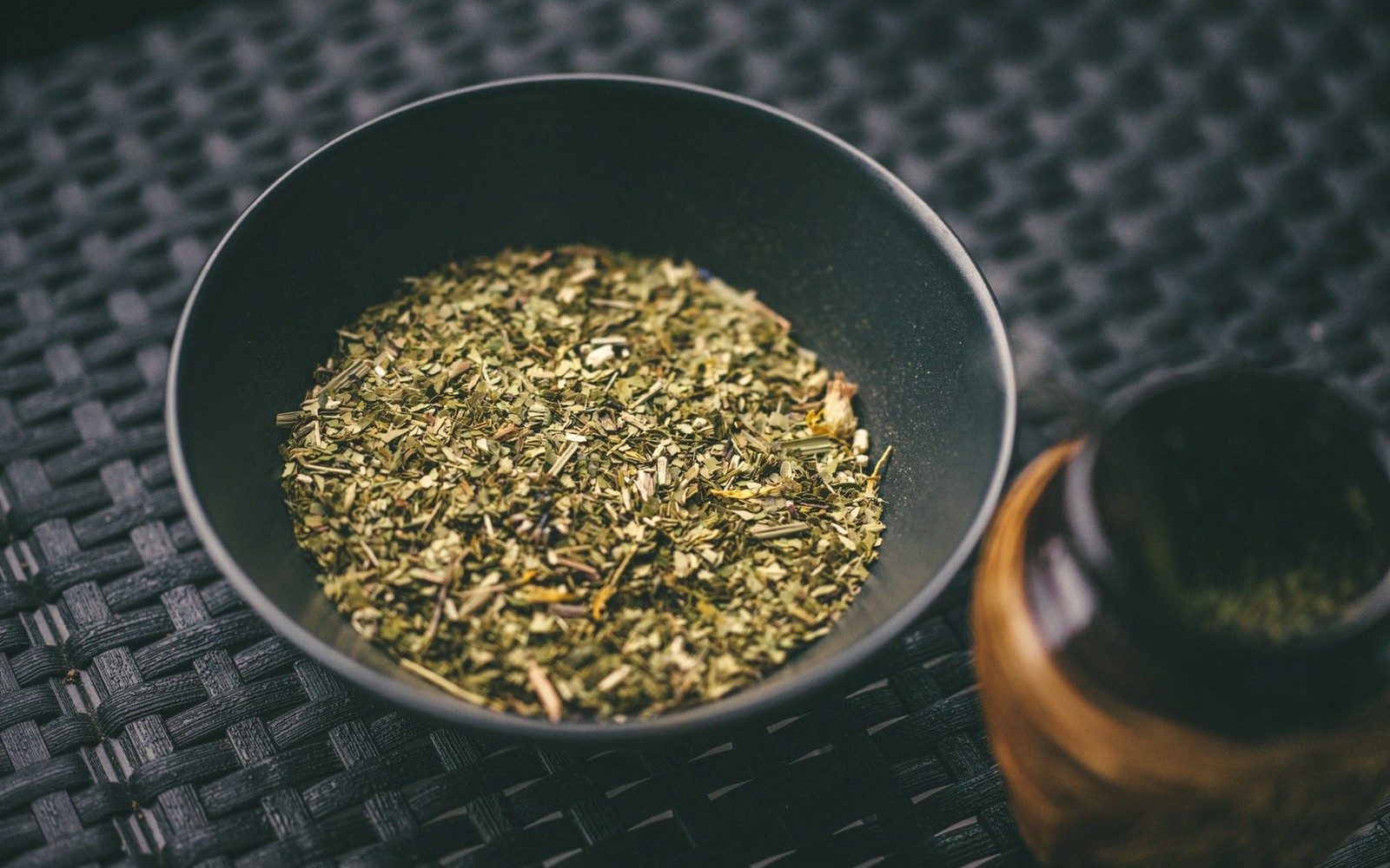 Green, Oolong, Pu-erh: A Simple Guide